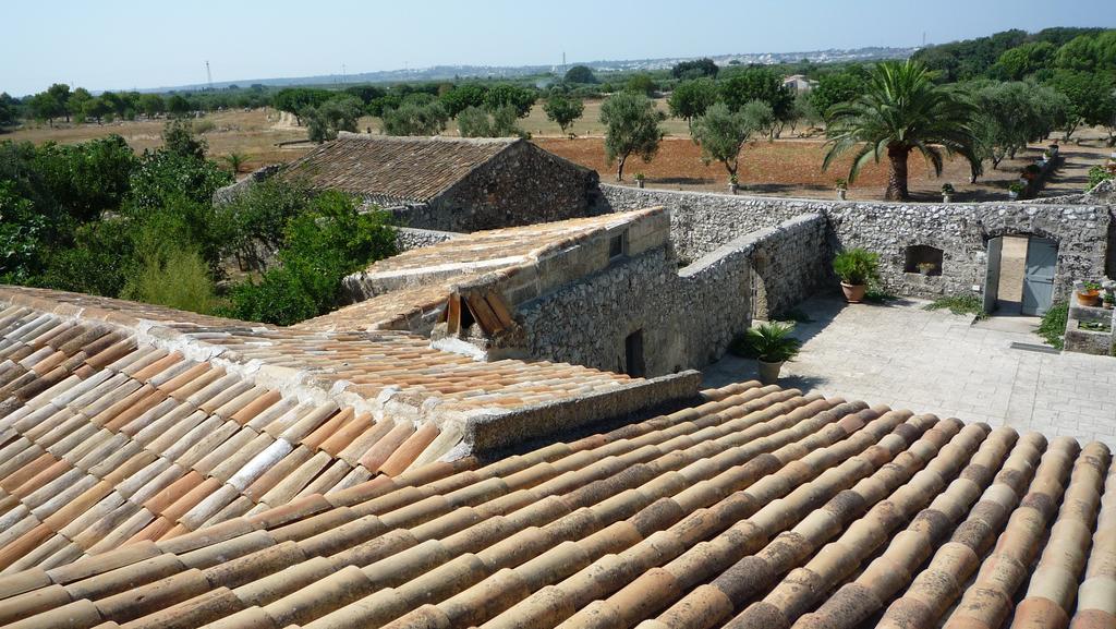 Masseria Uccio Tricase Exterior foto