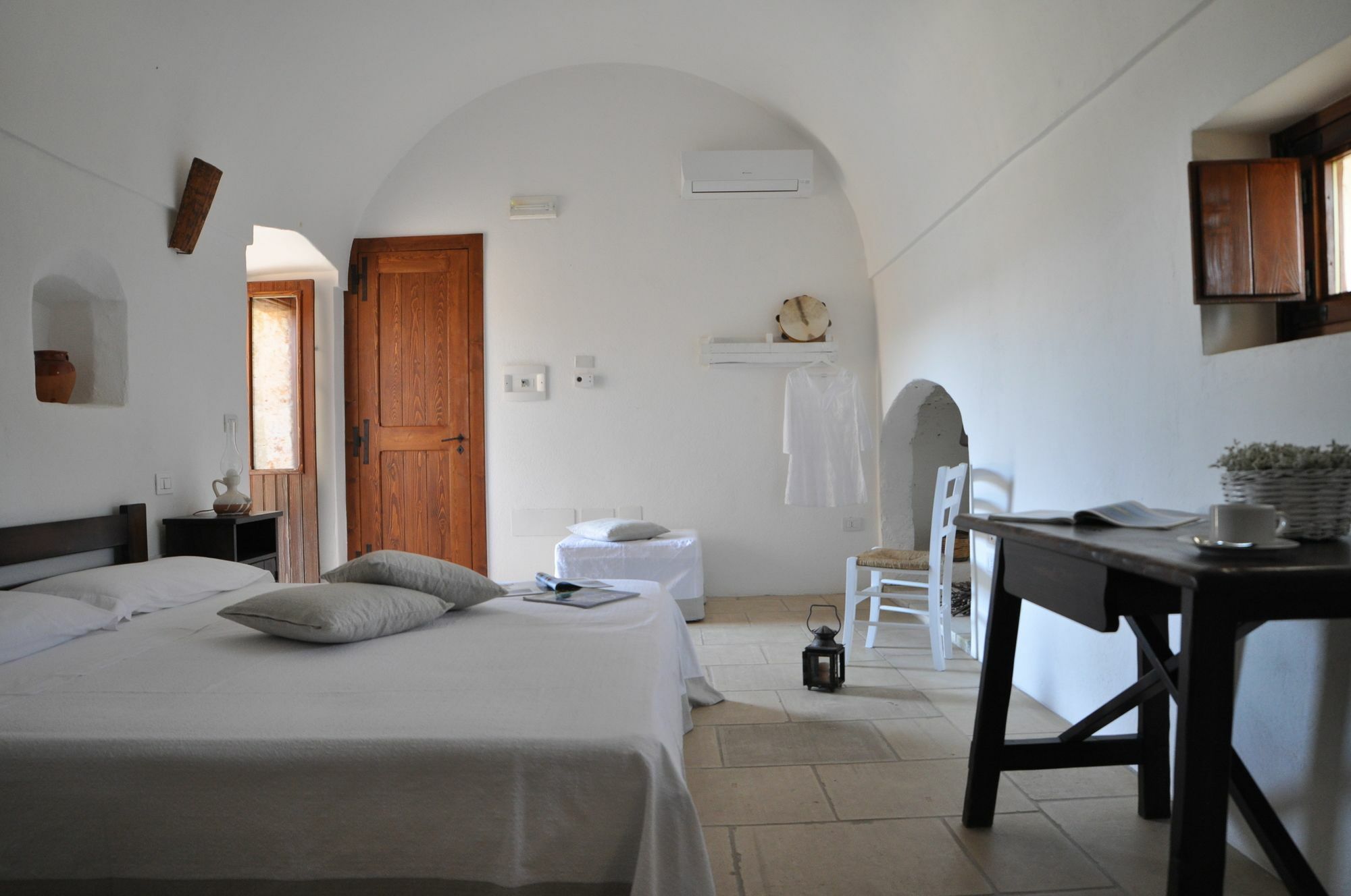 Masseria Uccio Tricase Exterior foto